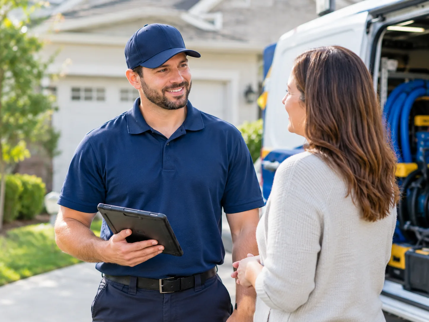Sewage Backup Cleanup River Ridge, LA FAQs